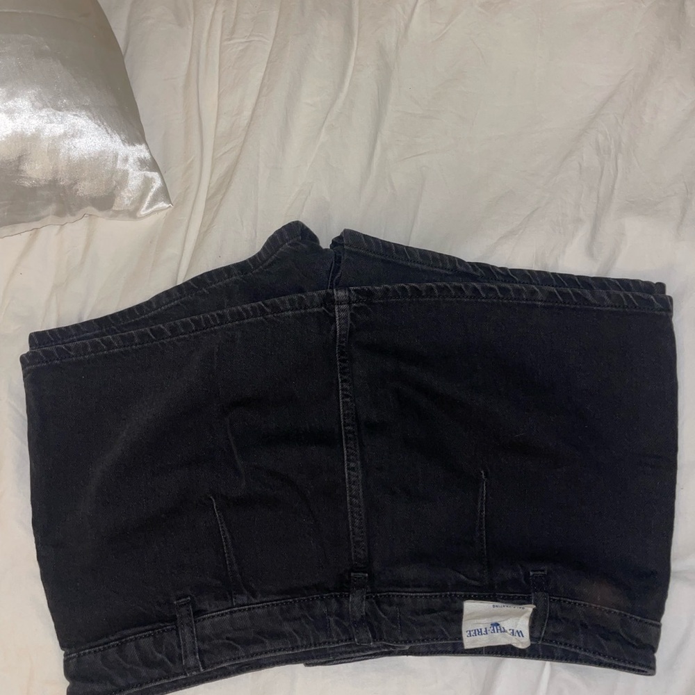 Free People Gallivanting Skort - Picture 7 of 9
